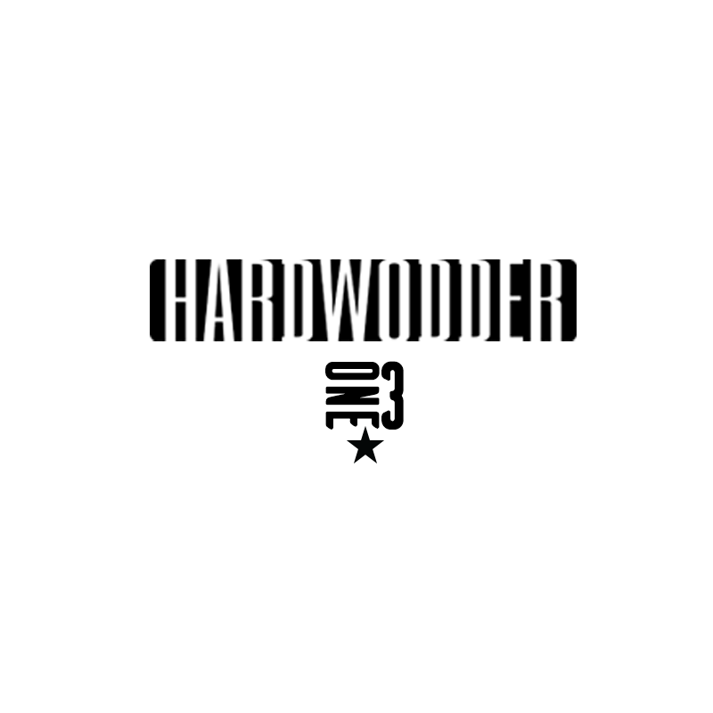 HardWodder Empty Bar Design