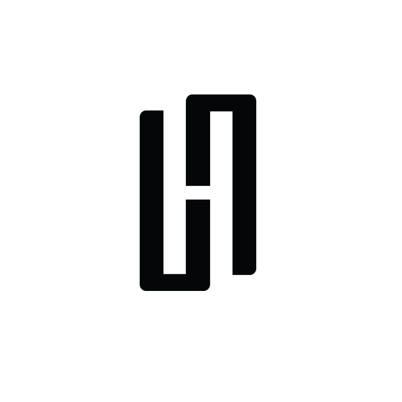 HardWodder Logo Patch