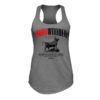HardWodder Strong Like Bull Tank V1 Dark Grey