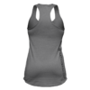 HardWodder Strong Like Bull Tank Top In Stone Grey - Image 2