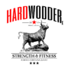 HardWodder Strong Like Bull Tank Top In Stone Grey - Image 3
