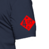 HardWodder Unspecialized Athlete V1 Navy Blue