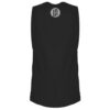 HardWodder Muscle Tank Black Jerk