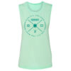 HardWodder Tank Mint AYH