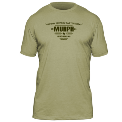 2024 Murph Front