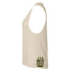 10th Annual Murph 2024 MURPH Women's Tank In OD Green On Dust - Image 4
