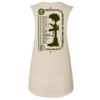 10th Annual Murph 2024 MURPH Women's Tank In OD Green On Dust - Image 3
