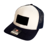 HardWodder Performance Tac Hat Navy No Patch